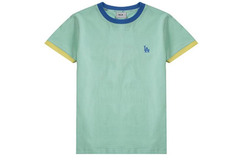 MLB Футболка Unisex Light Green
MLB Футболка Unisex Light Green