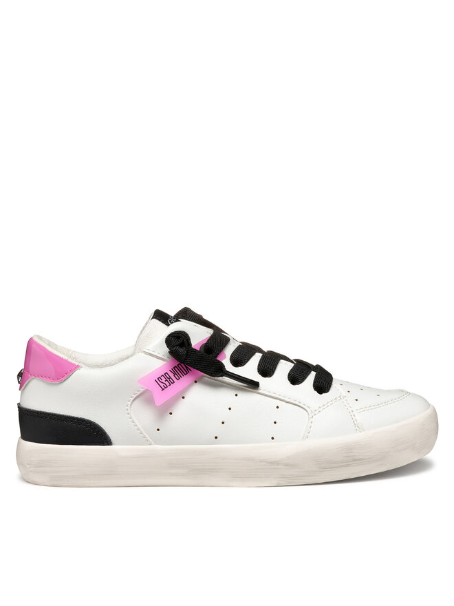 Кроссовки Geox, белый
Кроссовки Geox, белый