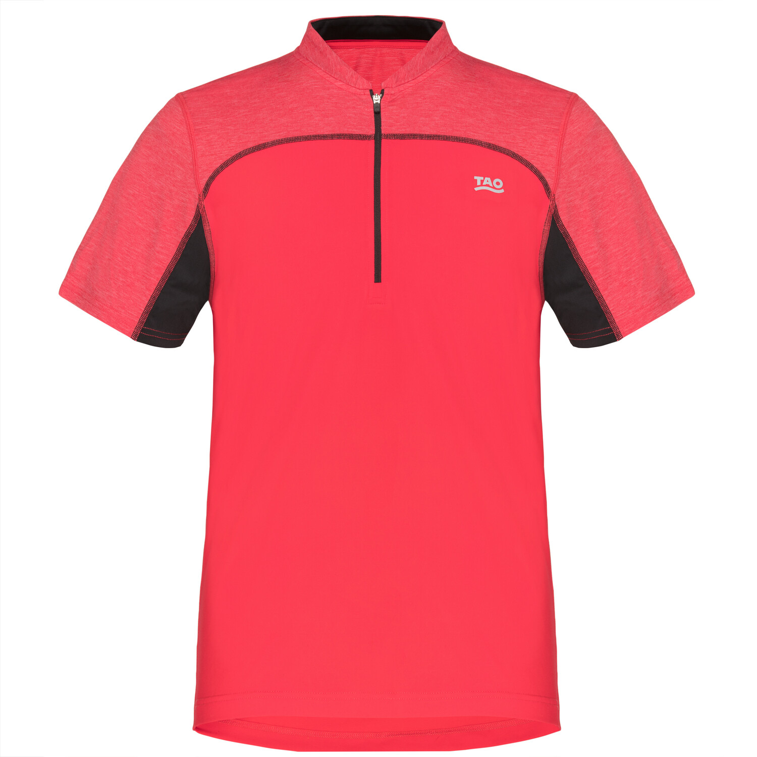 Рубашка TAO Laufshirt BEN, красный
Рубашка TAO Laufshirt BEN, красный