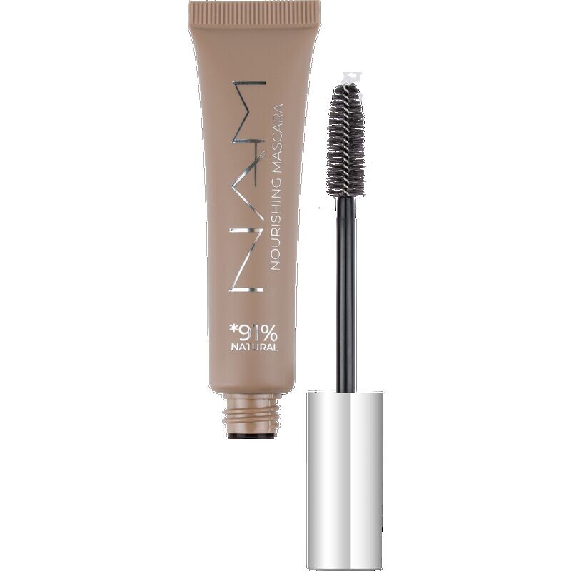 Питательная тушь NAM, 12 g 
Питательная тушь NAM, 12 g