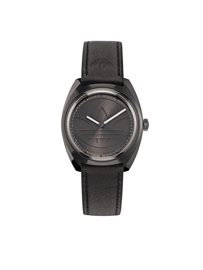 Часы Fashion Edition One adidas, черный
Часы Fashion Edition One adidas, черный