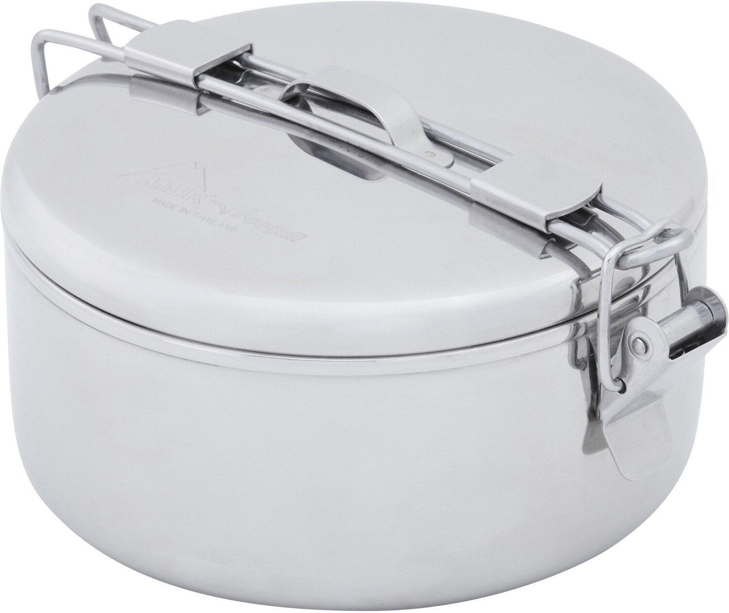 Кастрюля MSR Alpine Stowaway Pot
Кастрюля MSR Alpine Stowaway Pot