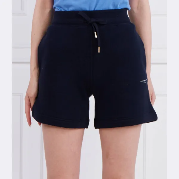 Шорты стандартного кроя Tommy Hilfiger, синий
Шорты стандартного кроя Tommy Hilfiger, синий