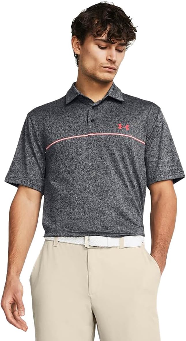 Поло Under Armour Playoff 3.0, Black/Red Solstice/Red Solstice, Черный, Поло Under Armour Playoff 3.0, Black/Red Solstice/Red Solstice
Поло Under Armour Playoff 3.0, Black/Red Solstice/Red Solstice, Черный, Поло Under Armour Playoff 3.0, Black/Red Solstice/Red Solstice