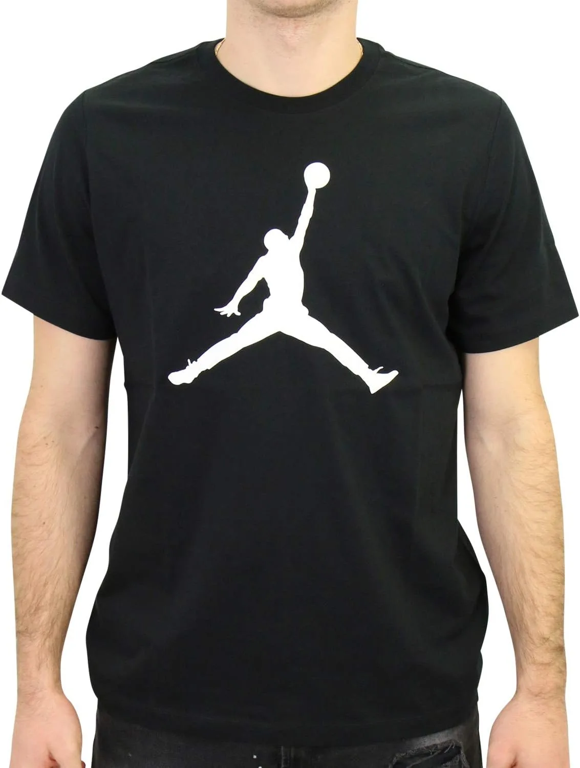 Nike Jumpman Class Big Men’s черная футболка CJ0921-011
Nike Jumpman Class Big Men’s черная футболка CJ0921-011