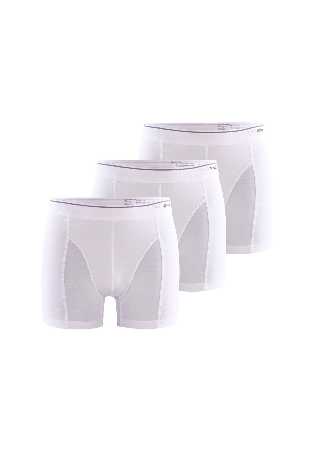 Брюки в стиле ретро Нежный хлопок BlackSpade, белый
Брюки в стиле ретро Нежный хлопок BlackSpade, белый