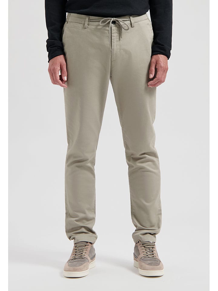 Брюки чинос DSTREZZED, светло-серый
Брюки чинос DSTREZZED, светло-серый