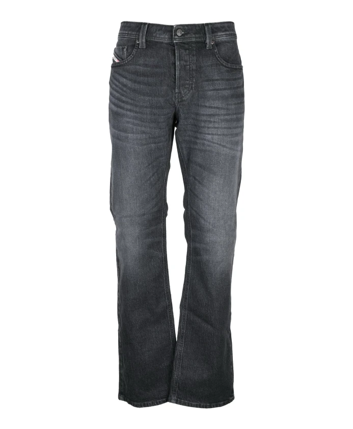 Фирменные джинсы Diesel, черный
Фирменные джинсы Diesel, черный