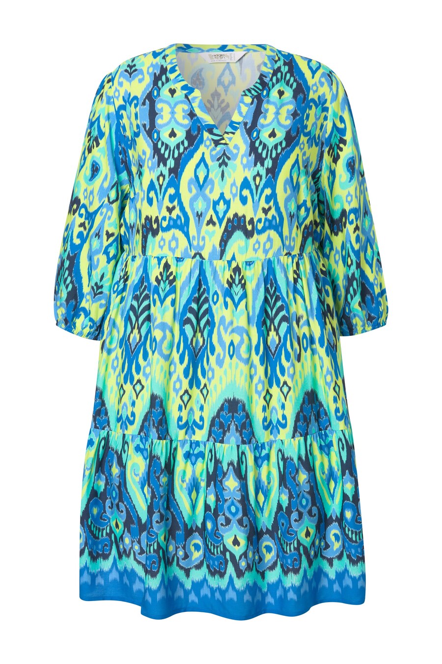 Платье Angel of Style, светло-зеленый
Платье Angel of Style, светло-зеленый