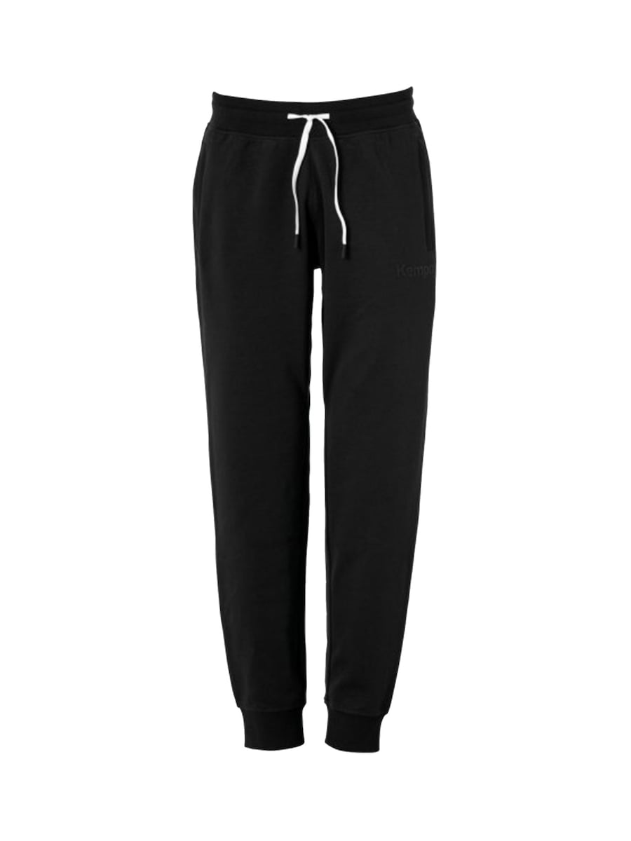 Обычные спортивные штаны KEMPA, черный
Обычные спортивные штаны KEMPA, черный