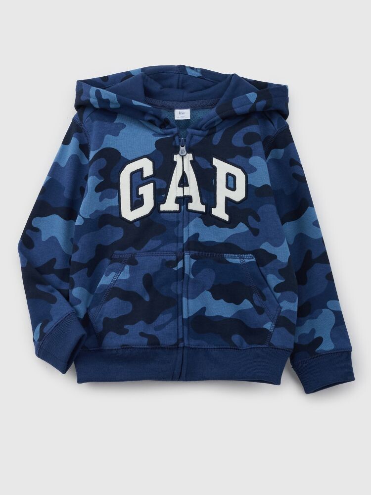 Толстовка с логотипом Gap, синий
Толстовка с логотипом Gap, синий