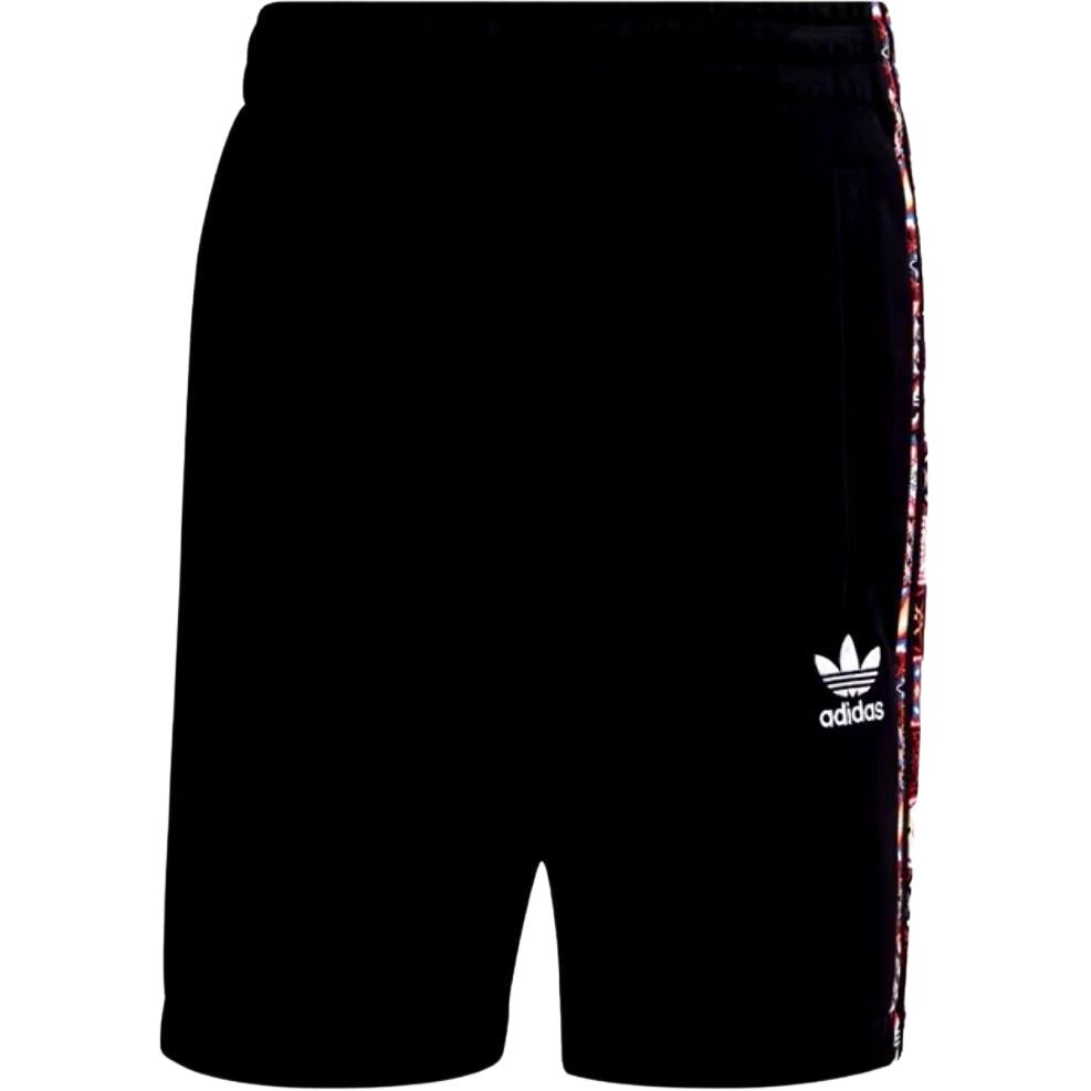 Adidas Повседневные шорты мужские черные
Adidas Повседневные шорты мужские черные
