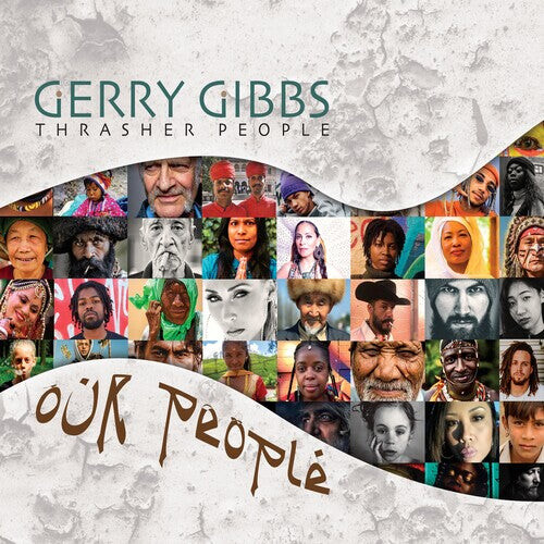 CD диск Our People / Various: Our People
CD диск Our People / Various: Our People
