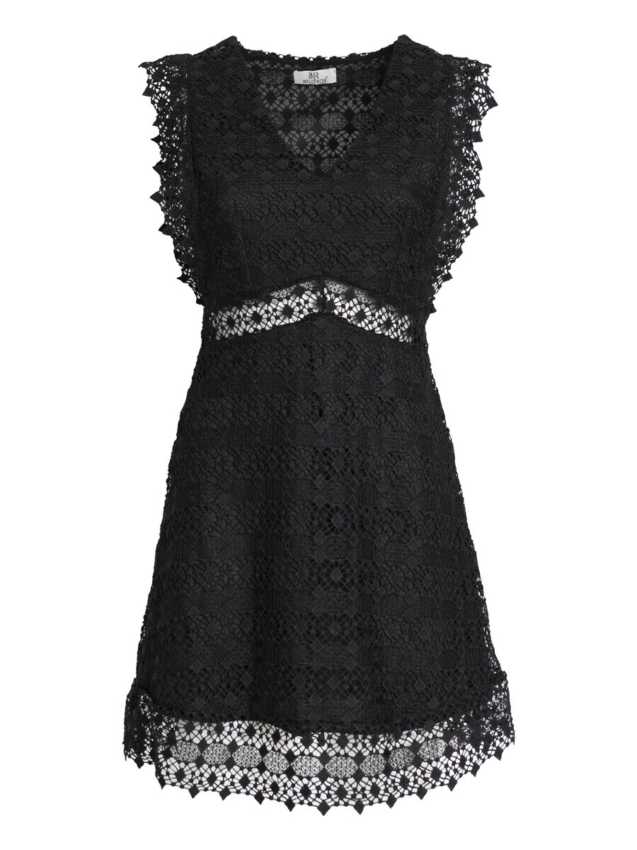 Платье Influencer Dress, черный
Платье Influencer Dress, черный