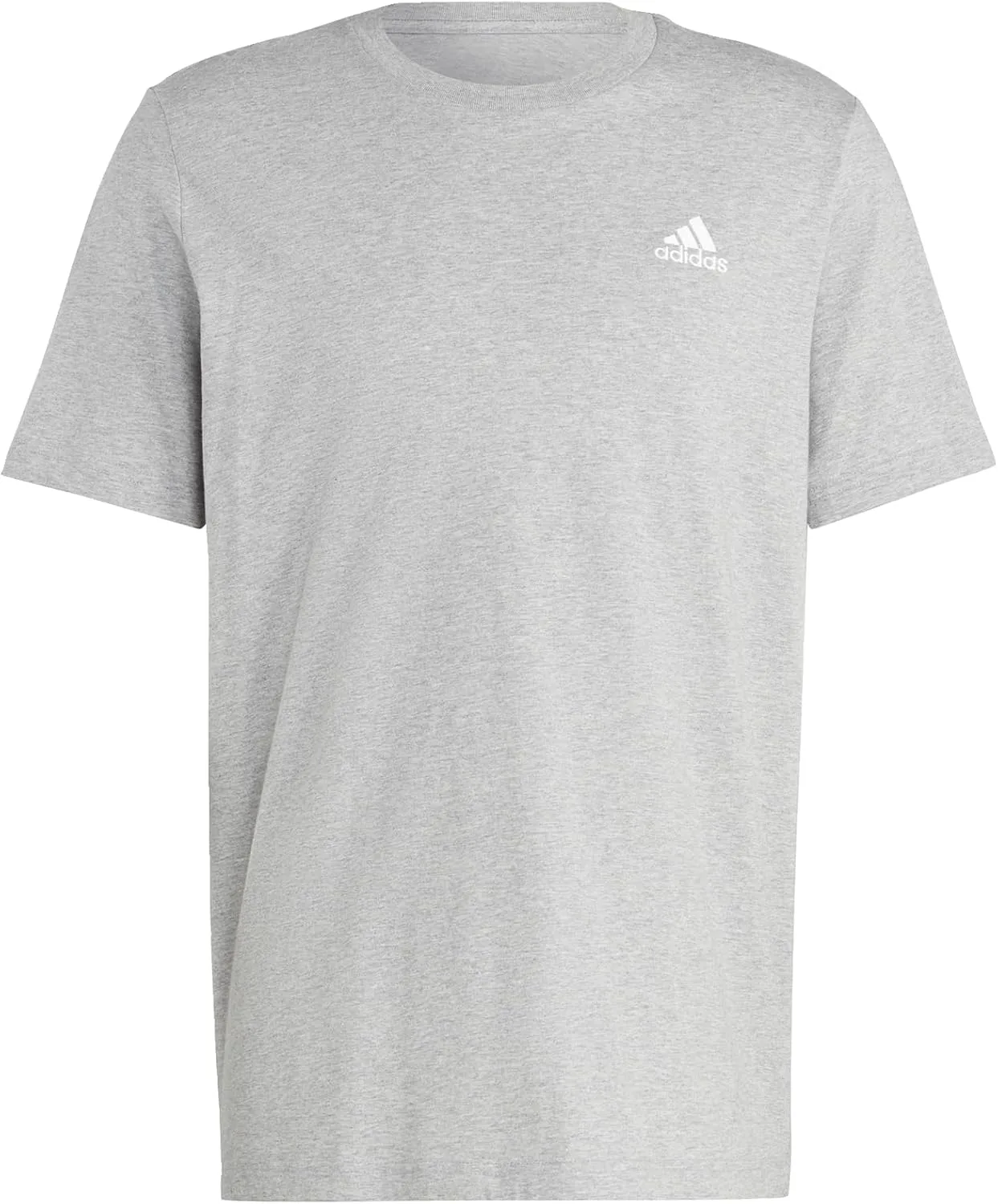 Футболка Adidas Essentials с вышитым логотипом
Футболка Adidas Essentials с вышитым логотипом