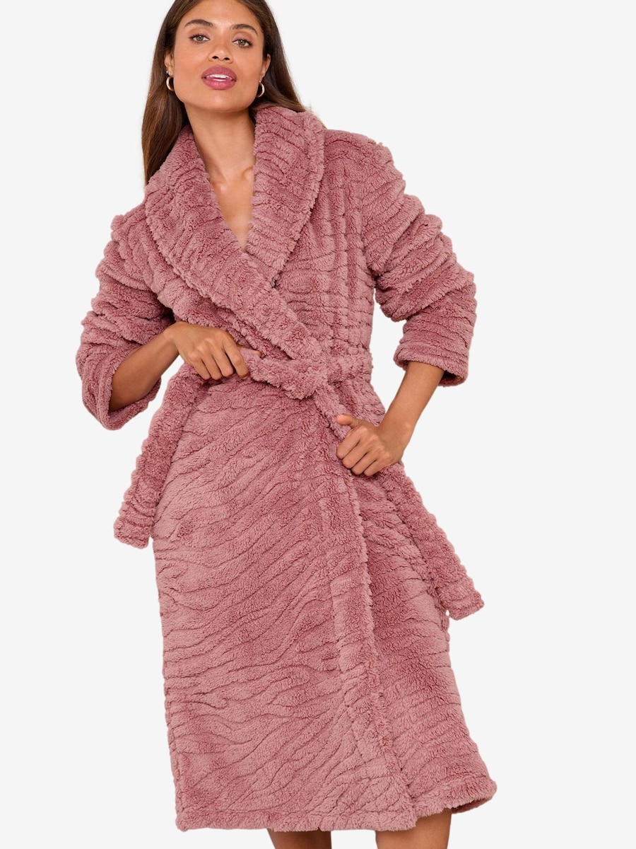 Длинный халат Lipsy, Pitaya
Длинный халат Lipsy, Pitaya