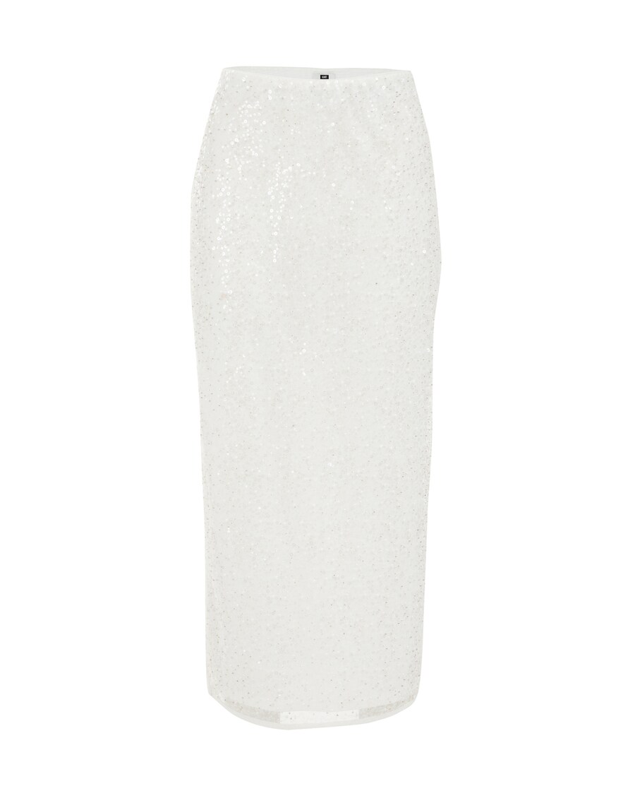 Юбка WE Fashion, белый
Юбка WE Fashion, белый