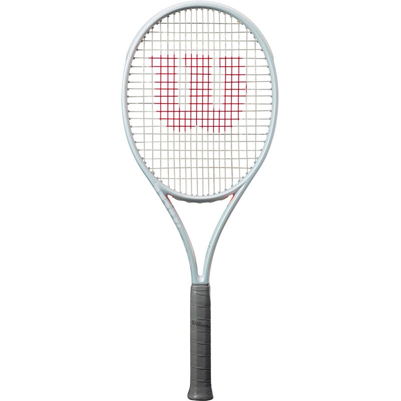Теннисная ракетка shift 99 pro v1 Wilson, цвет oyster
Теннисная ракетка shift 99 pro v1 Wilson, цвет oyster