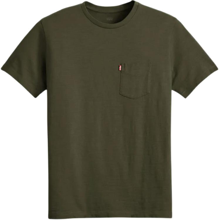 Levis Футболка мужская темно-зеленая, Зеленый, Levis Футболка мужская темно-зеленая
Levis Футболка мужская темно-зеленая, Зеленый, Levis Футболка мужская темно-зеленая