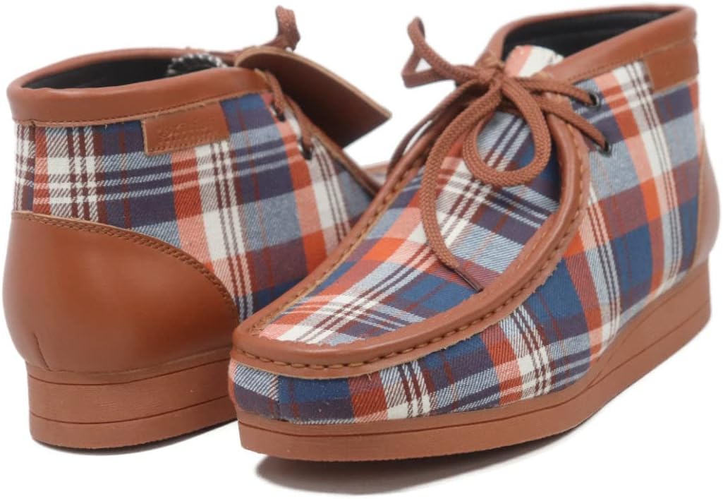 Мужские кожаные и замшевые ботинки на шнуровке 12 British Collection, коричневый
Мужские кожаные и замшевые ботинки на шнуровке 12 British Collection, коричневый