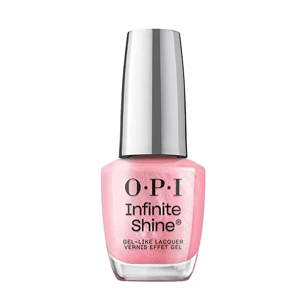 Стойкий лак для ногтей Infinite Shine Opi, цвет princesses rule!
Стойкий лак для ногтей Infinite Shine Opi, цвет princesses rule!