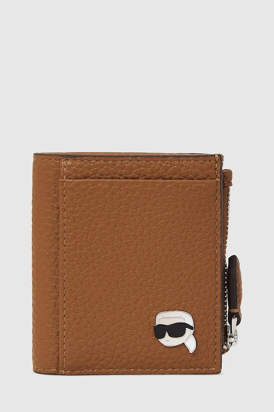 Кошелек ICONS Karl Lagerfeld, коричневый
Кошелек ICONS Karl Lagerfeld, коричневый