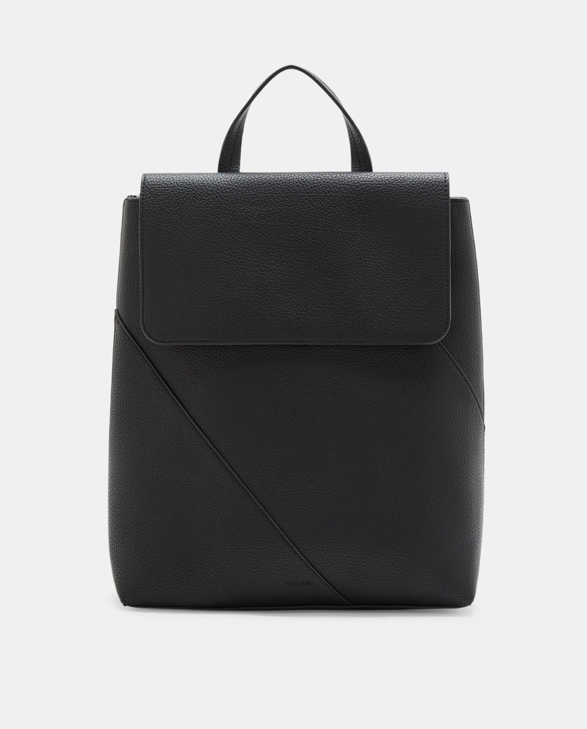 Рюкзак Jo & Mr. Joe, черный
Рюкзак Jo & Mr. Joe, черный