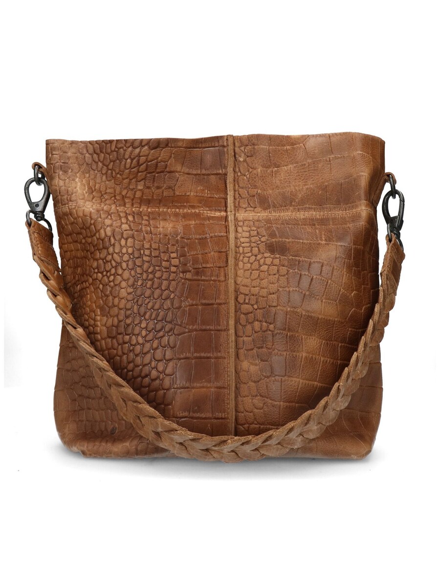 Сумка через плечо MANFIELD, коричневый
Сумка через плечо MANFIELD, коричневый