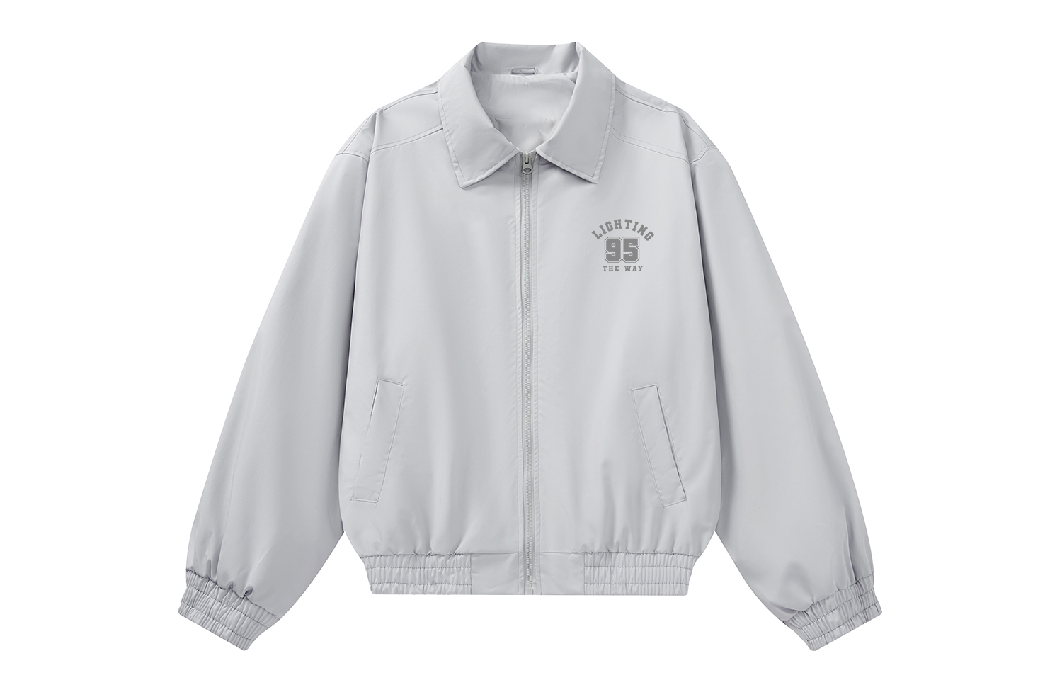 Disney Куртка Unisex, Light Gray
Disney Куртка Unisex, Light Gray