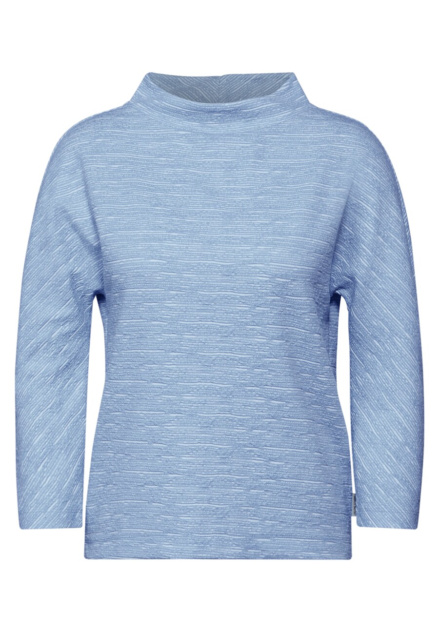 Рубашка CECIL, светло-синий
Рубашка CECIL, светло-синий