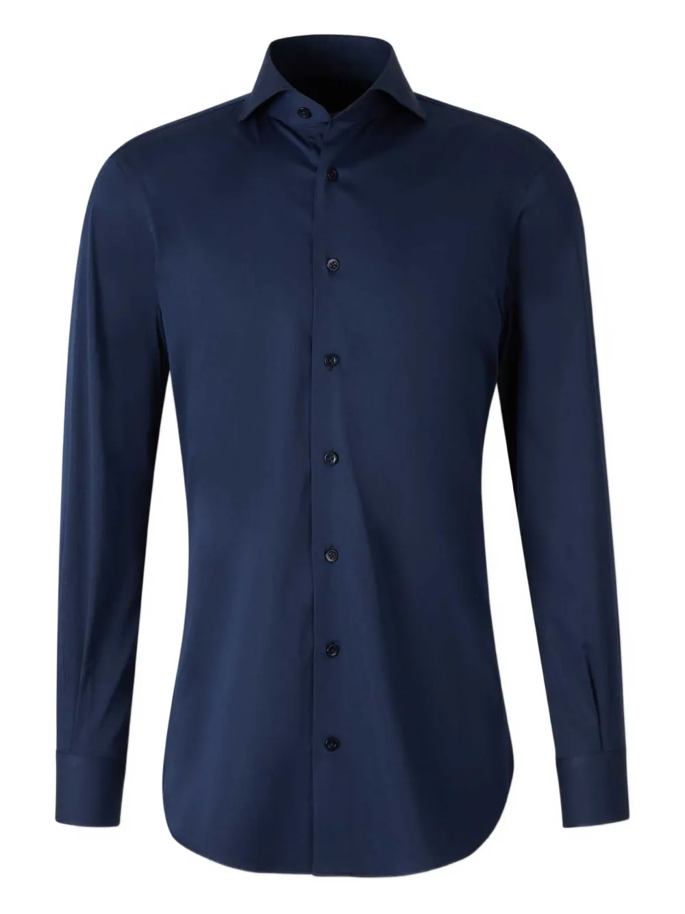 Рубашка с длинными рукавами Atelier Munro, синий
Рубашка с длинными рукавами Atelier Munro, синий