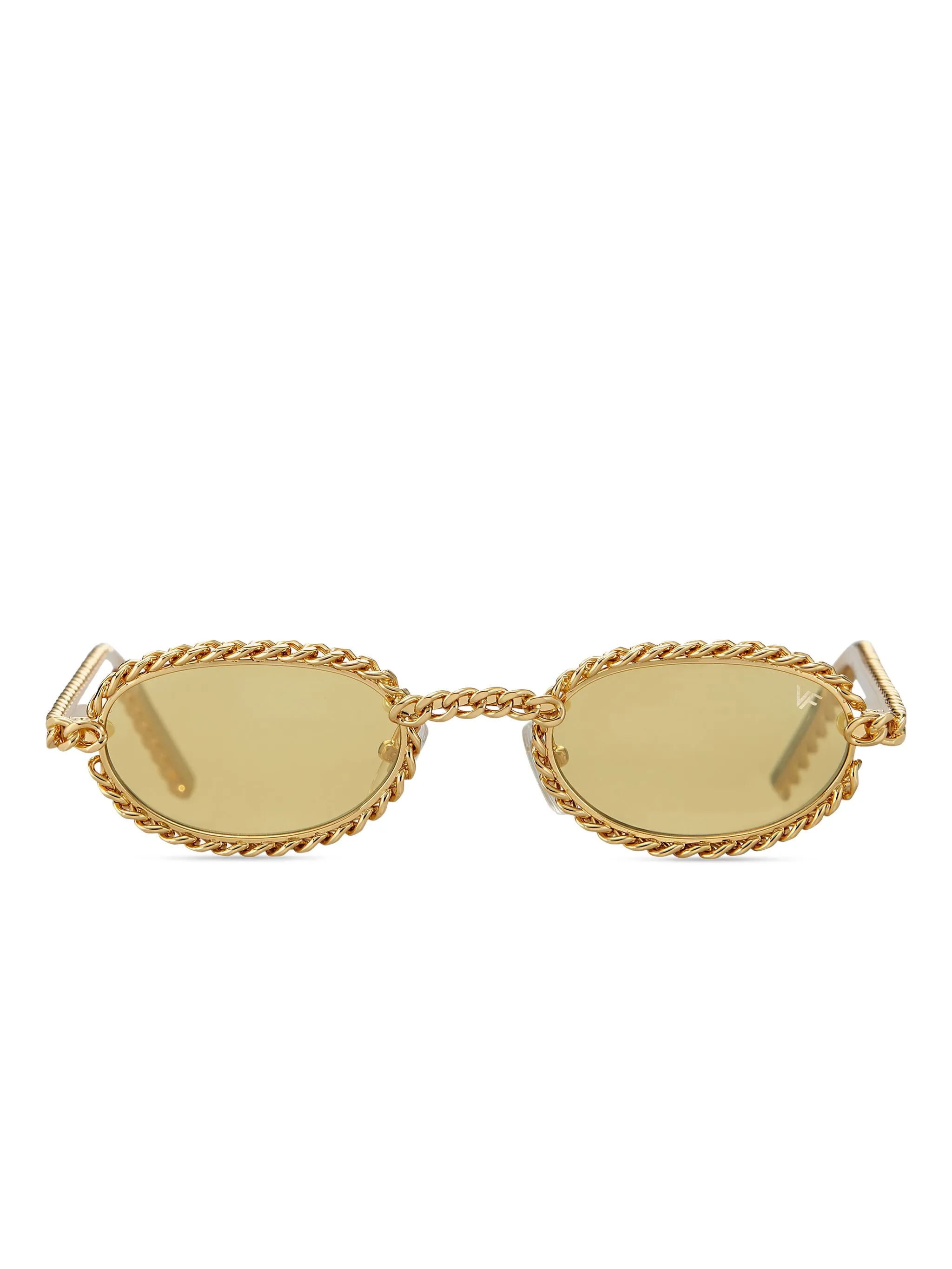 Солнцезащитные очки Pac Full Cuban Vintage Frames Company, золотистый
Солнцезащитные очки Pac Full Cuban Vintage Frames Company, золотистый