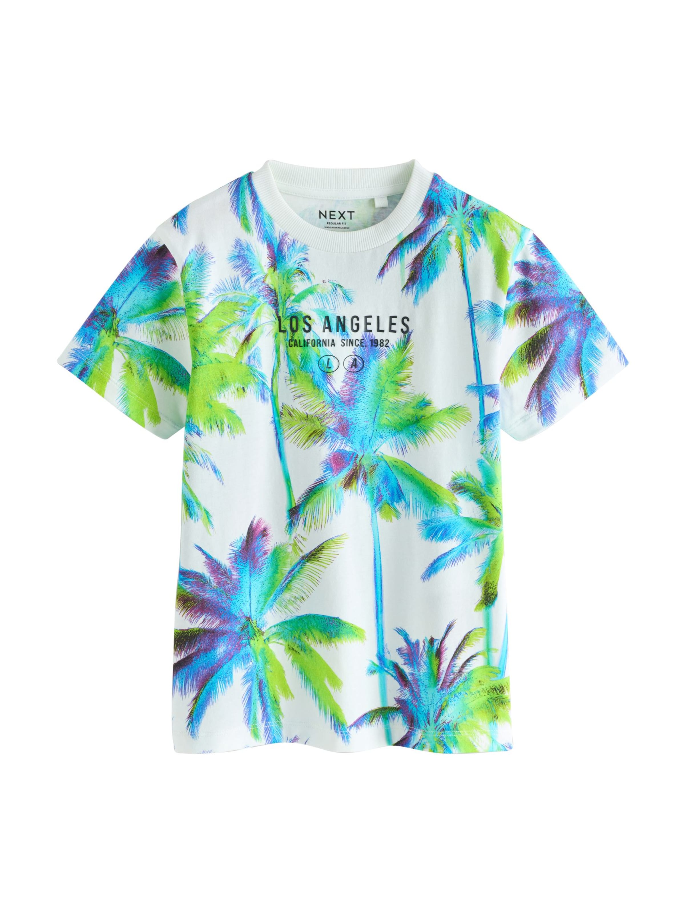 Next Футболка в синем цвете
Next Футболка в синем цвете