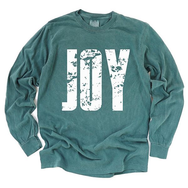 Футболка с длинным рукавом Joy block distressed, окрашенная в готовом виде Simply Sage Market, Blue Spruce, Зеленый, Футболка с длинным рукавом Joy block distressed, окрашенная в готовом виде Simply Sage Market, Blue Spruce
Футболка с длинным рукавом Joy block distressed, окрашенная в готовом виде Simply Sage Market, Blue Spruce, Зеленый, Футболка с длинным рукавом Joy block distressed, окрашенная в готовом виде Simply Sage Market, Blue Spruce