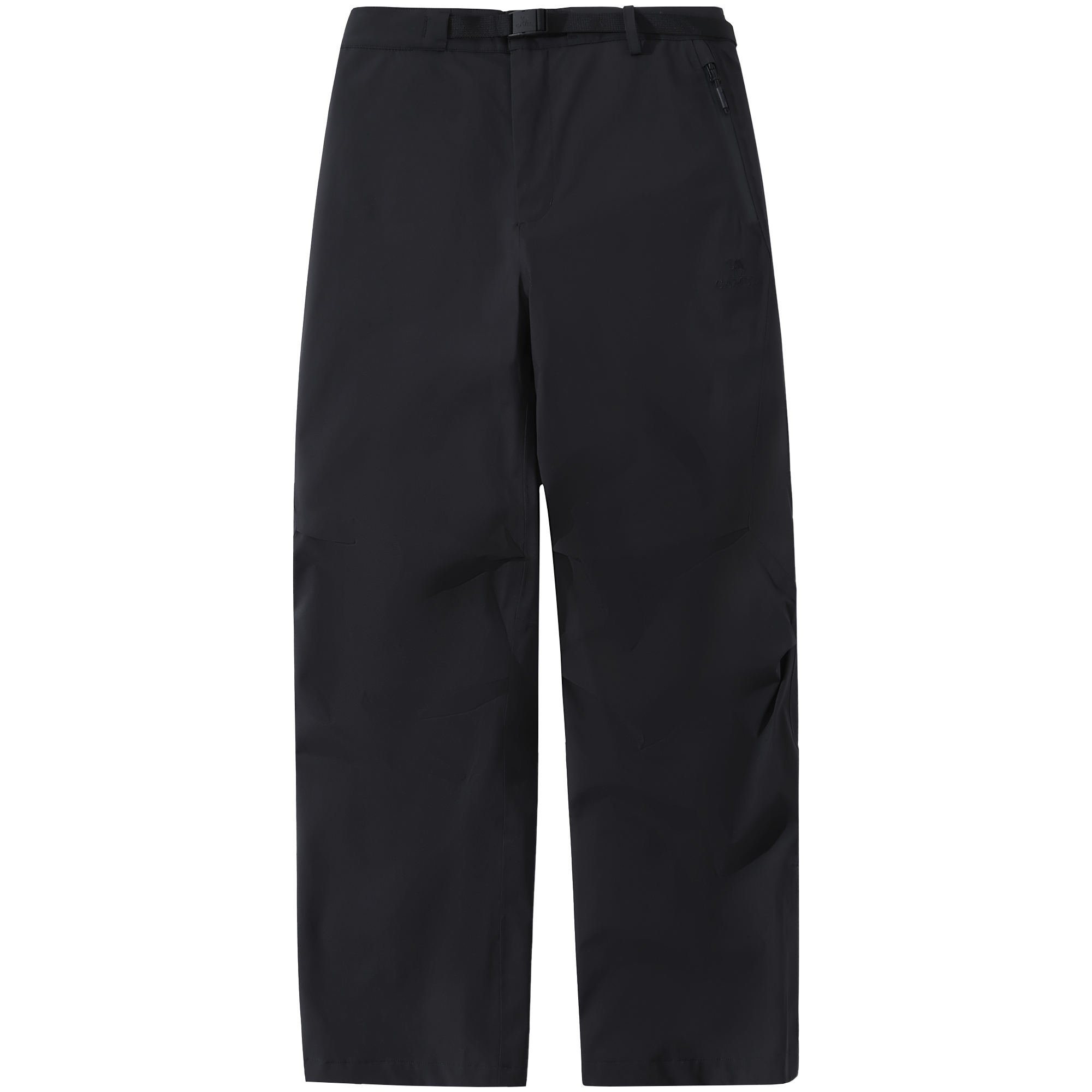 Непромокаемые брюки для любой погоды Women's CAMEL, черный
Непромокаемые брюки для любой погоды Women's CAMEL, черный