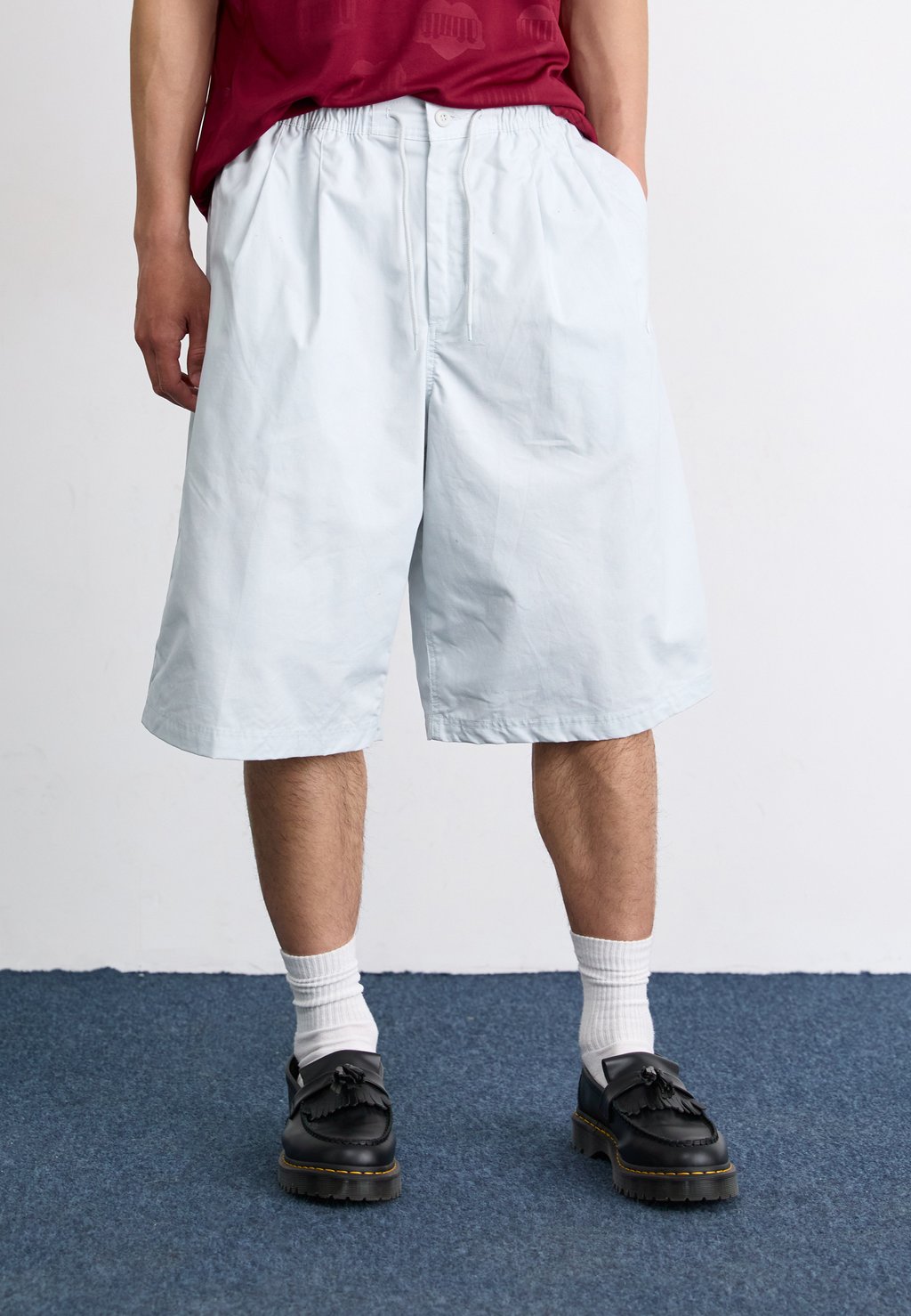 Шорты CLUB SEOUL Nike Sportswear, серый
Шорты CLUB SEOUL Nike Sportswear, серый