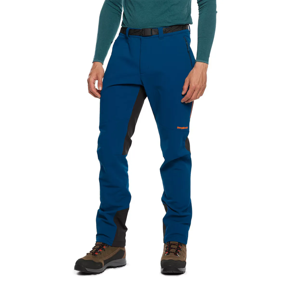 Мужские длинные брюки Jorlan Vd Trangoworld, синий
Мужские длинные брюки Jorlan Vd Trangoworld, синий