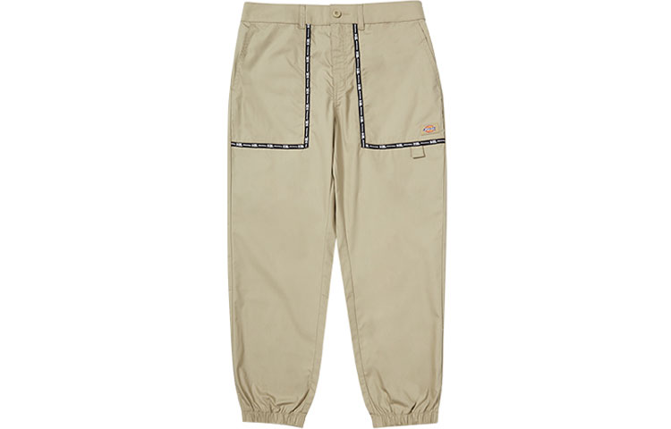 New Era Спортивные штаны dickies унисекс khaki
New Era Спортивные штаны dickies унисекс khaki