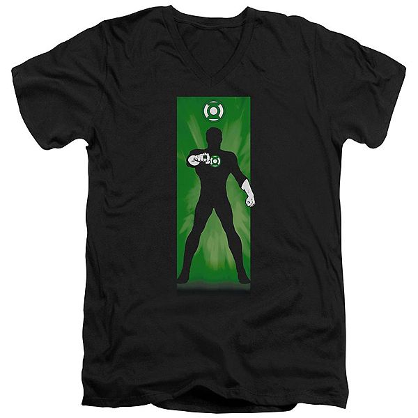 Футболка с принтом Green Lantern DC Comics Licensed Character
Футболка с принтом Green Lantern DC Comics Licensed Character