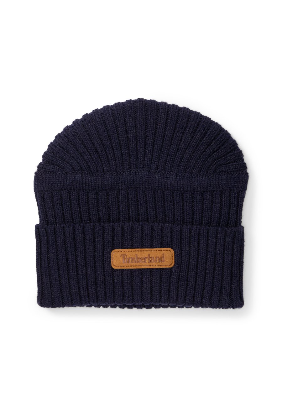 Шапка Timberland Beanie, Navy/Dark Blue
Шапка Timberland Beanie, Navy/Dark Blue