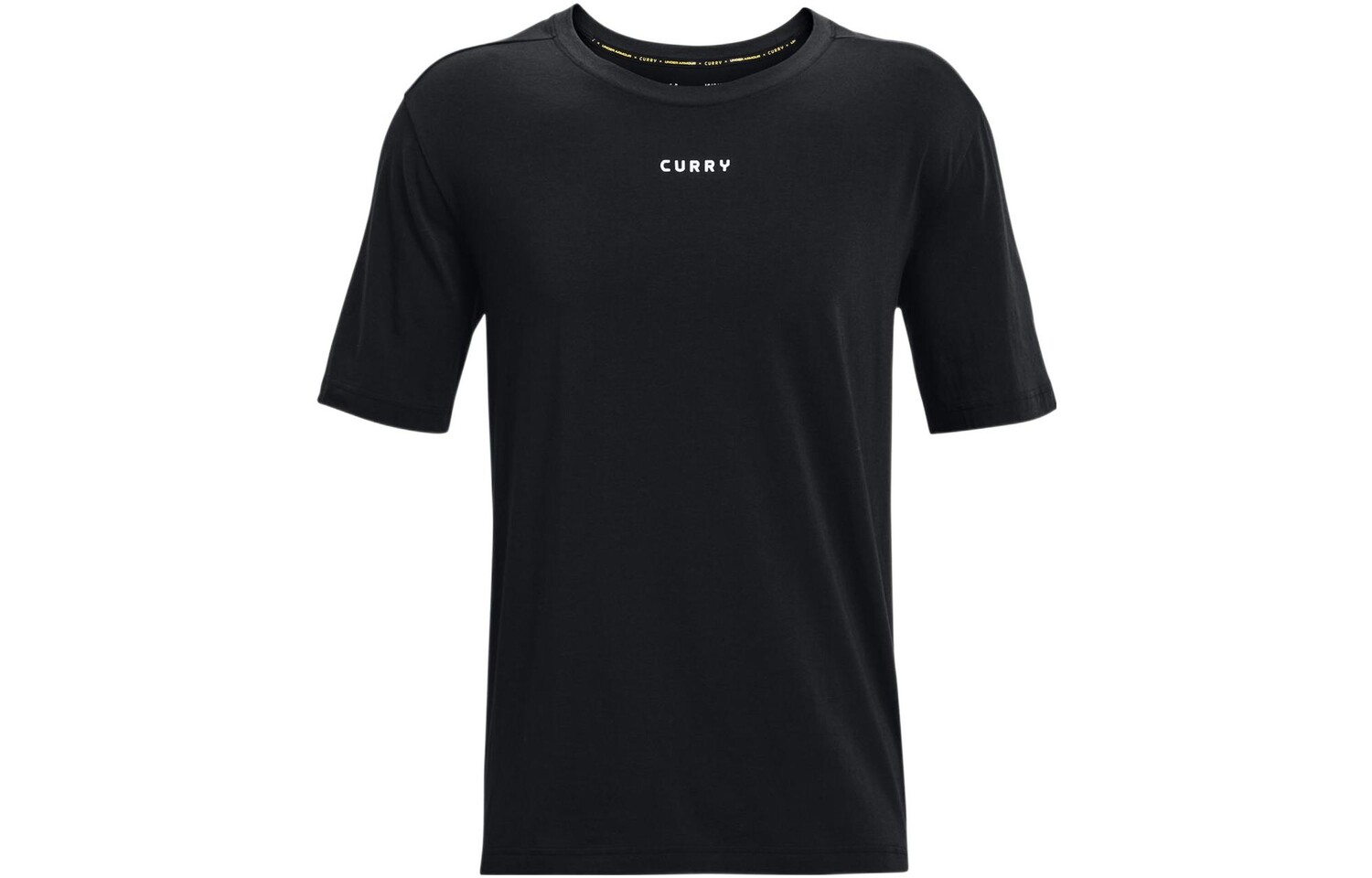 Мужская футболка Under Armour, цвет Black
Мужская футболка Under Armour, цвет Black