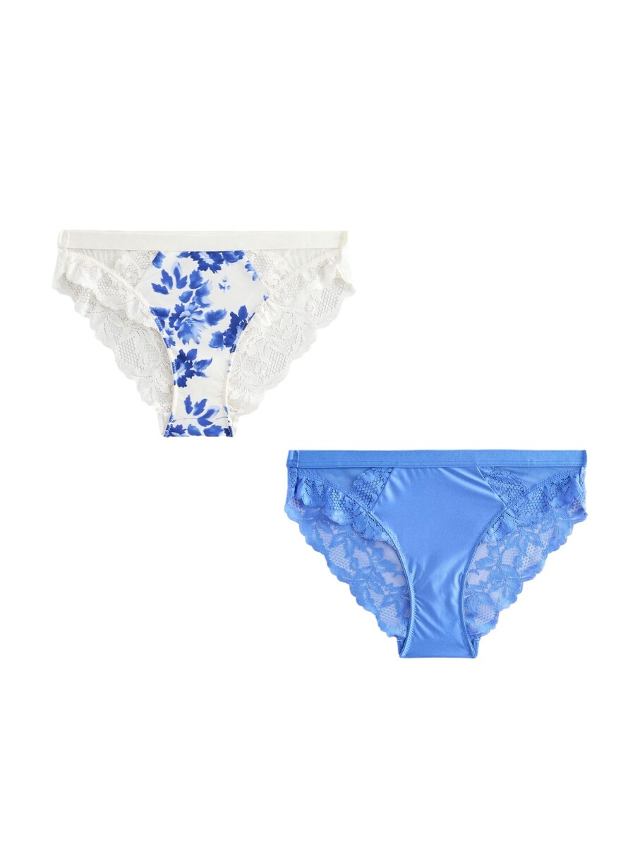 Трусики Next, синий
Трусики Next, синий