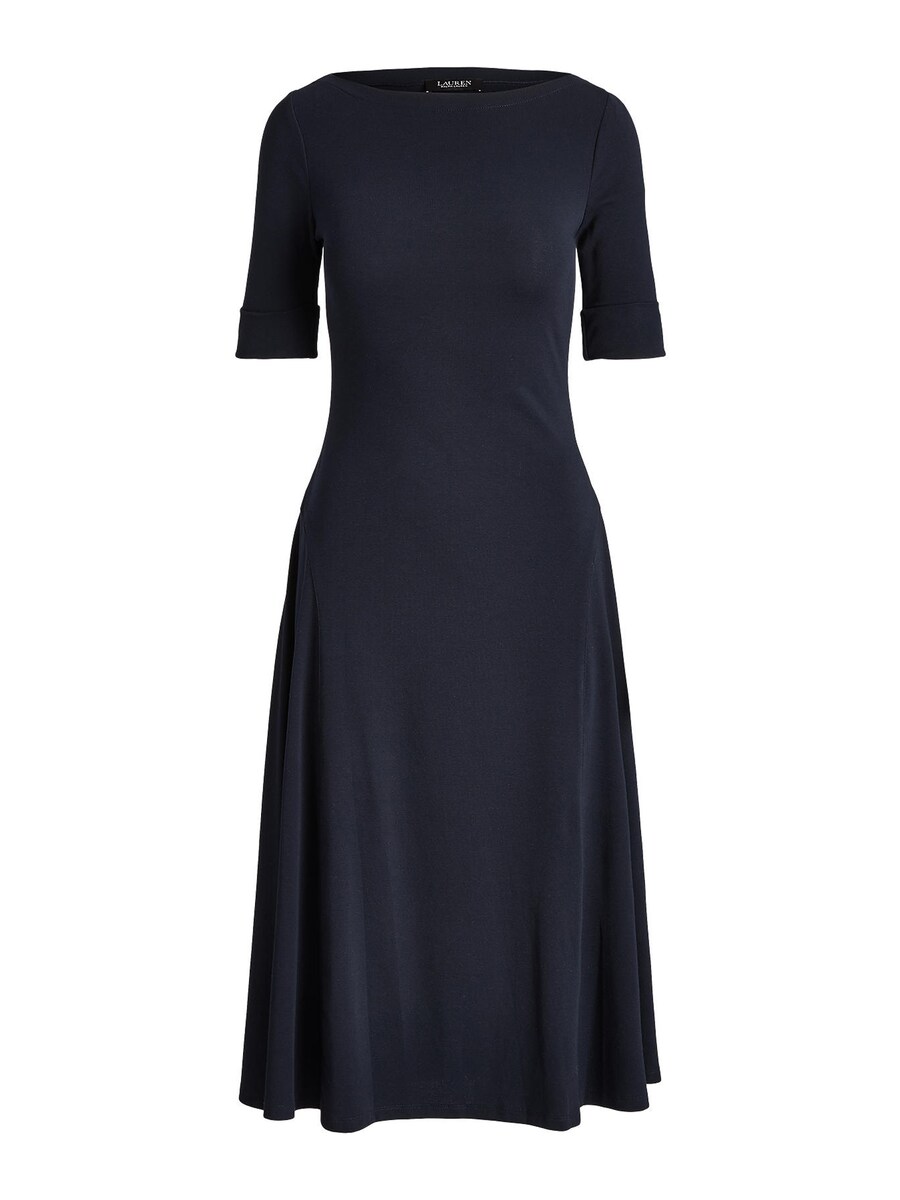 Платье Lauren Ralph Lauren, темно-синий
Платье Lauren Ralph Lauren, темно-синий