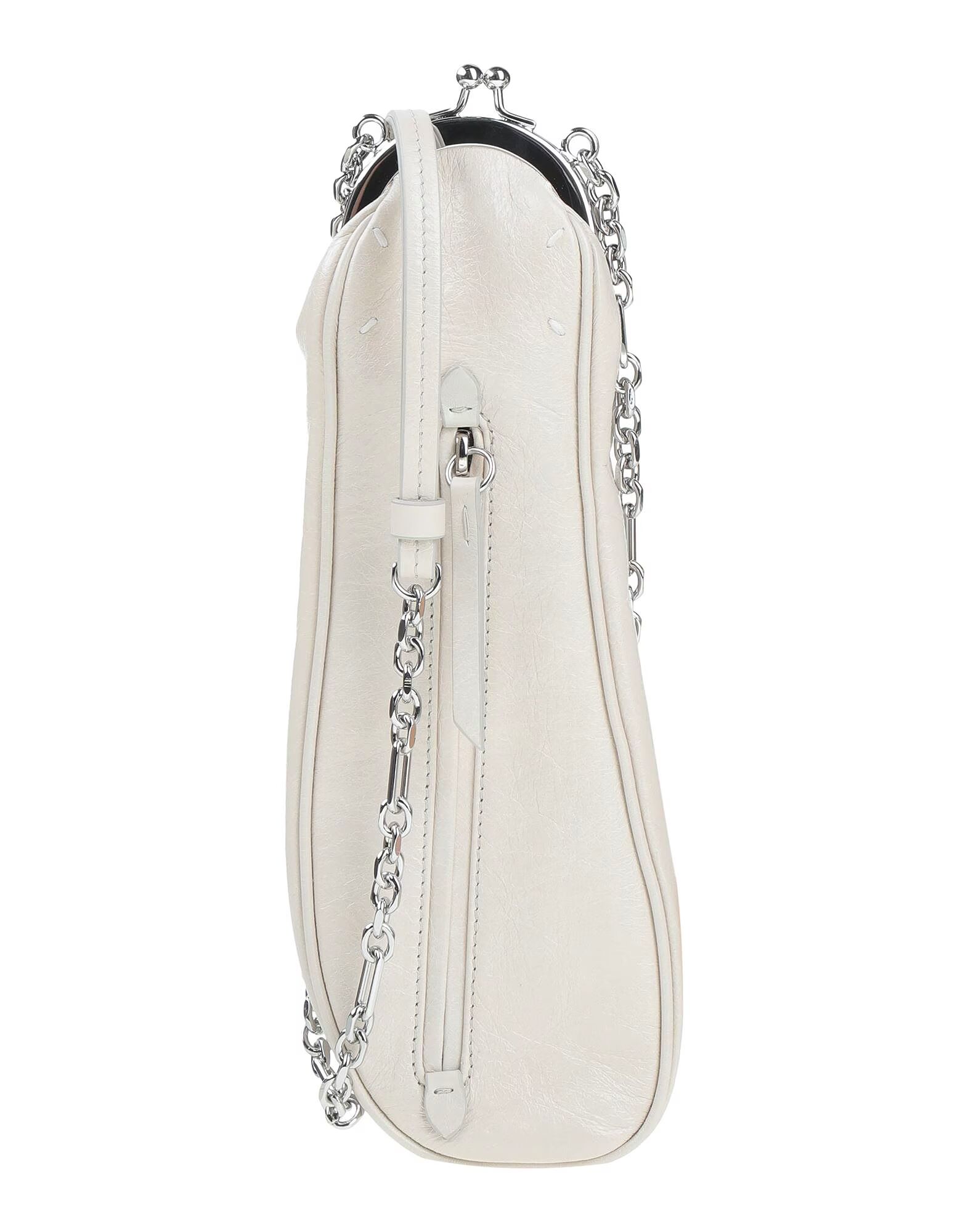 Сумка через плечо Maison Margiela, айвори
Сумка через плечо Maison Margiela, айвори