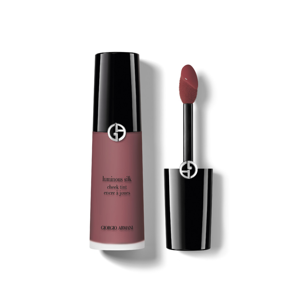 Жидкие румяна luminous silk cheek tint liquid blush Armani Beauty, цвет nr. 65, 3.9 мл
Жидкие румяна luminous silk cheek tint liquid blush Armani Beauty, цвет nr. 65, 3.9 мл