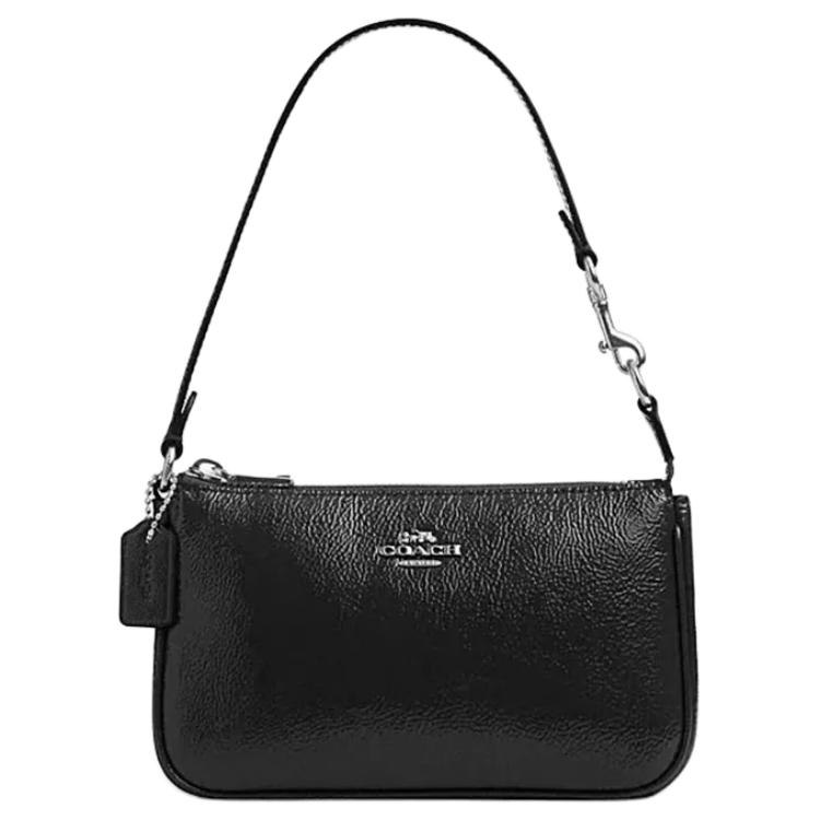 COACH Сумка через плечо из натуральной кожи
COACH Сумка через плечо из натуральной кожи