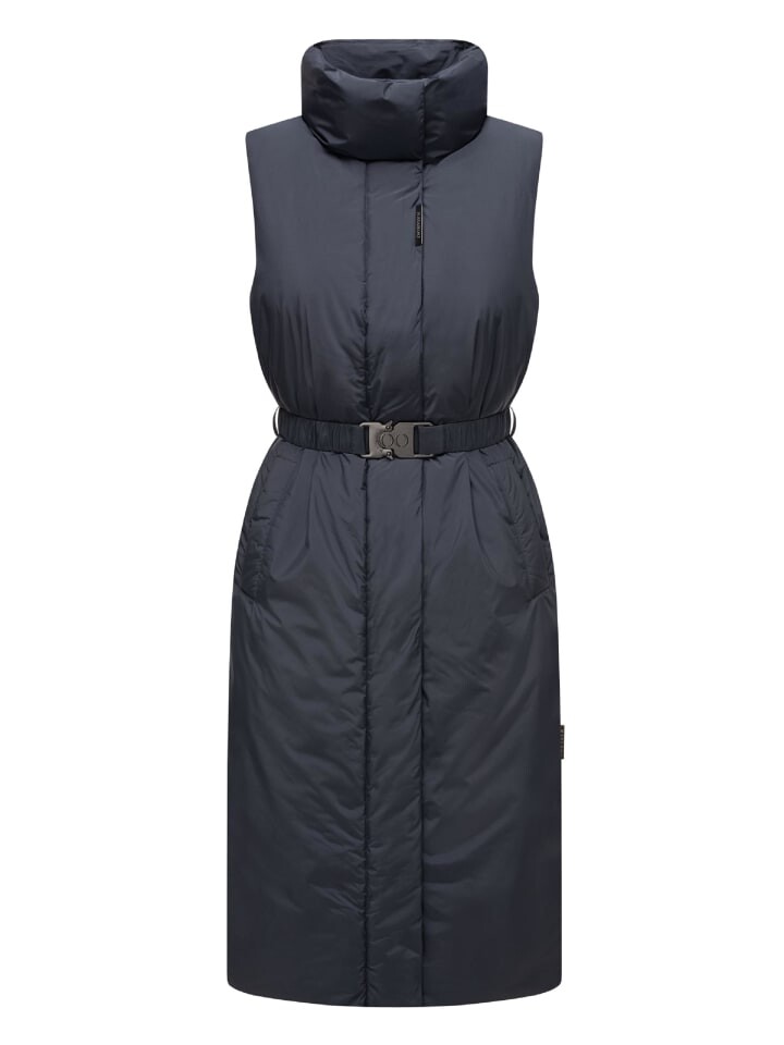 Жилет Navahoo Longweste Abendlied XIV, темно-синий
Жилет Navahoo Longweste Abendlied XIV, темно-синий