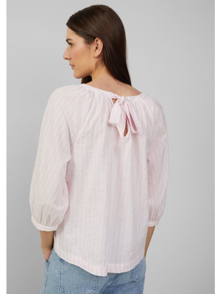 Блузка s.Oliver, розовый
Блузка s.Oliver, розовый