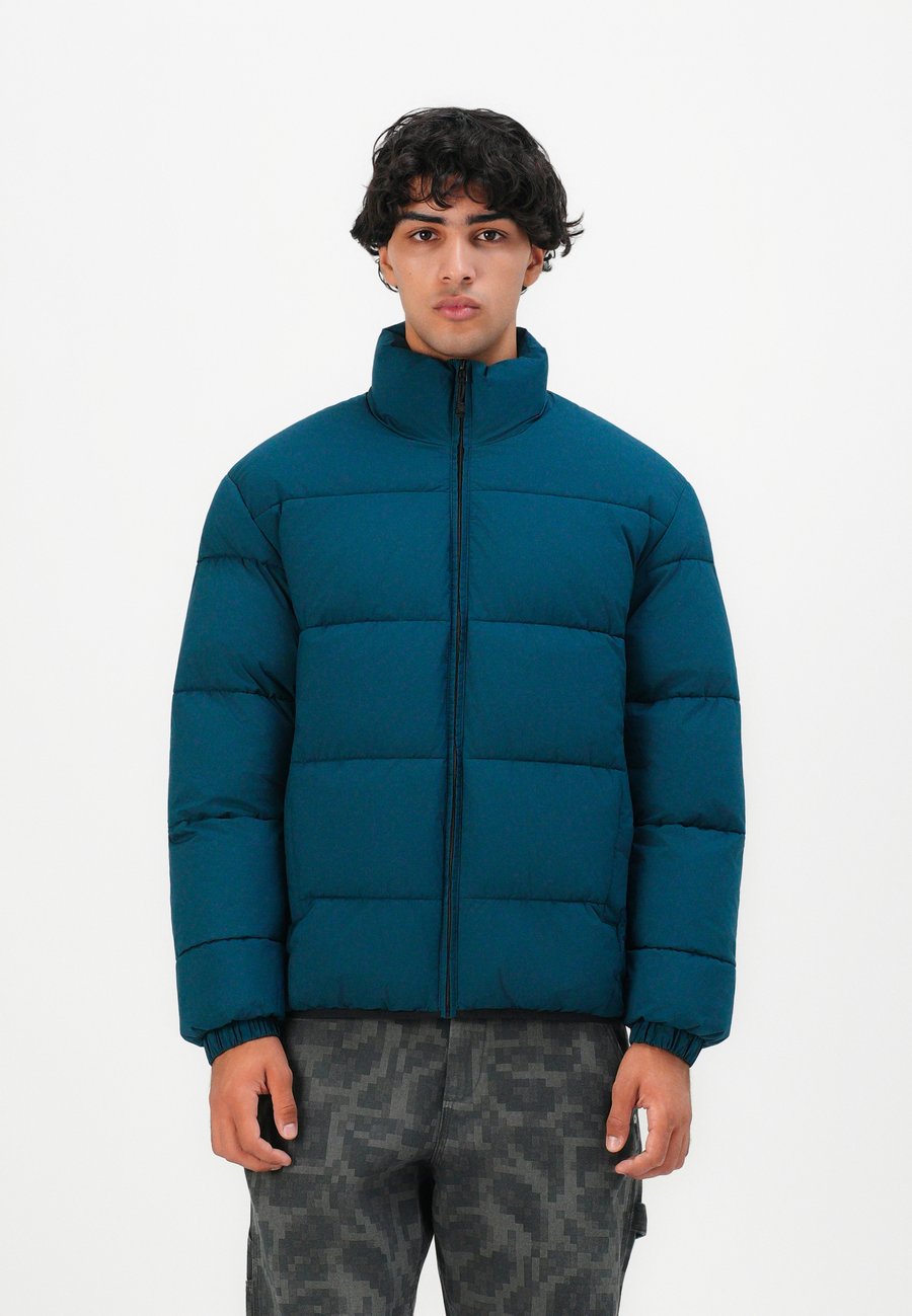 Куртка TOM TAILOR DENIM Winter jacket, Deep Pond Green/Teal
Куртка TOM TAILOR DENIM Winter jacket, Deep Pond Green/Teal