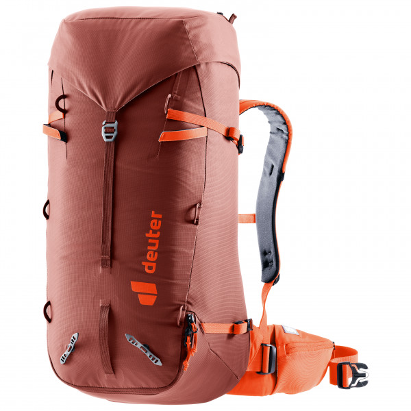 Guide 34 + 8 - туристический рюкзак Deuter, мультиколор
Guide 34 + 8 - туристический рюкзак Deuter, мультиколор